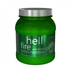 Hell Fire  510 g